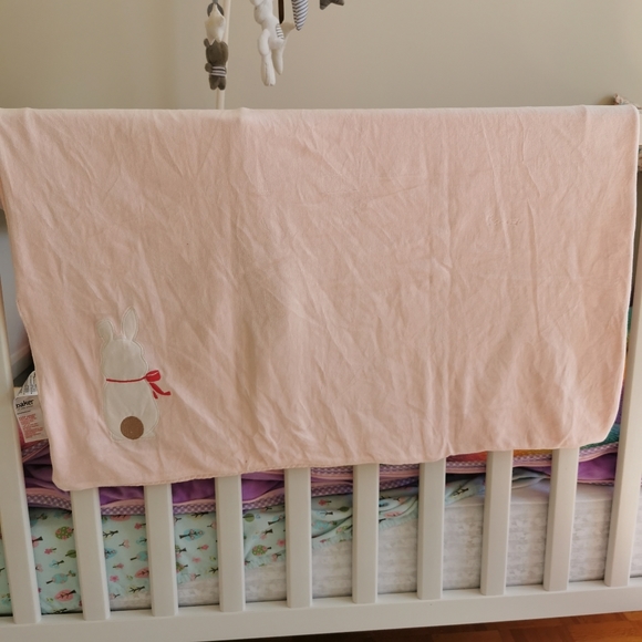 Baker by Ted baker Nursery Blankets & Throws - Picture 6 of 10